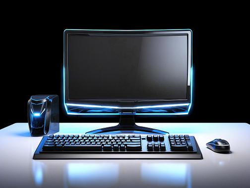 从显示到输入，从信息到网络——电子产品如何重塑我们的科技生活